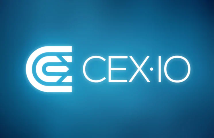 CEX.IO: биржа для опытных крипто-трейдеров