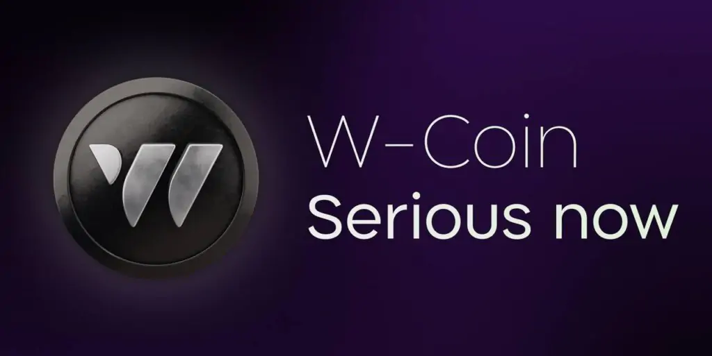 w-coin