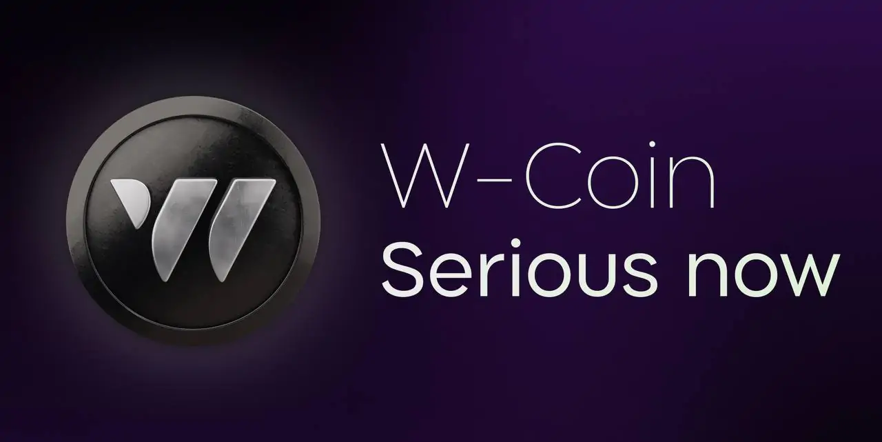 w-coin
