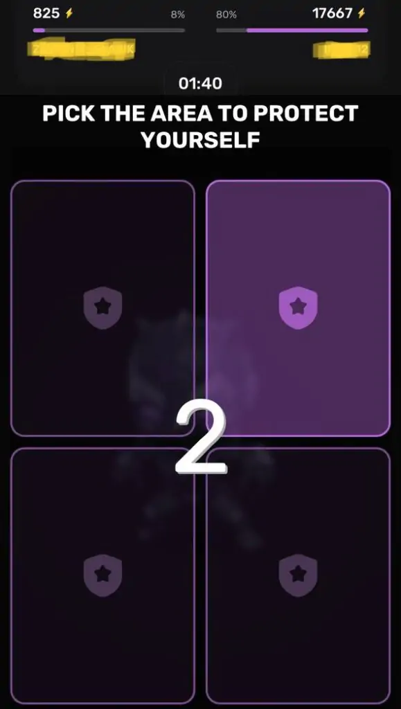 Pixeltap от Pixelverse