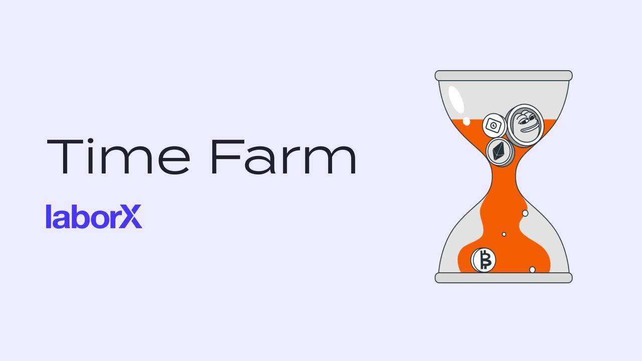 Time Farm