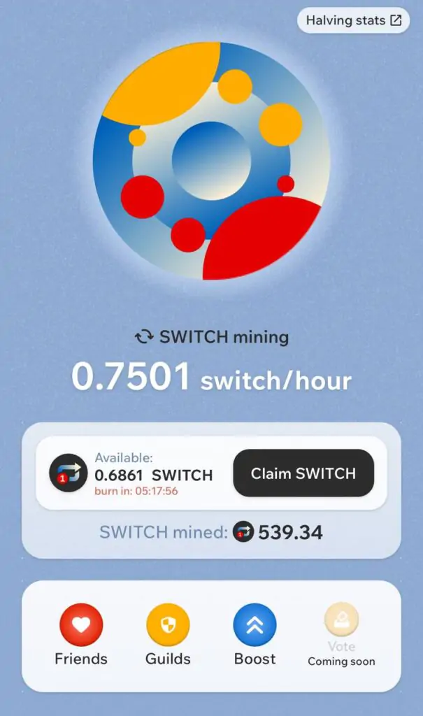 Как начать использовать PocketFi бот