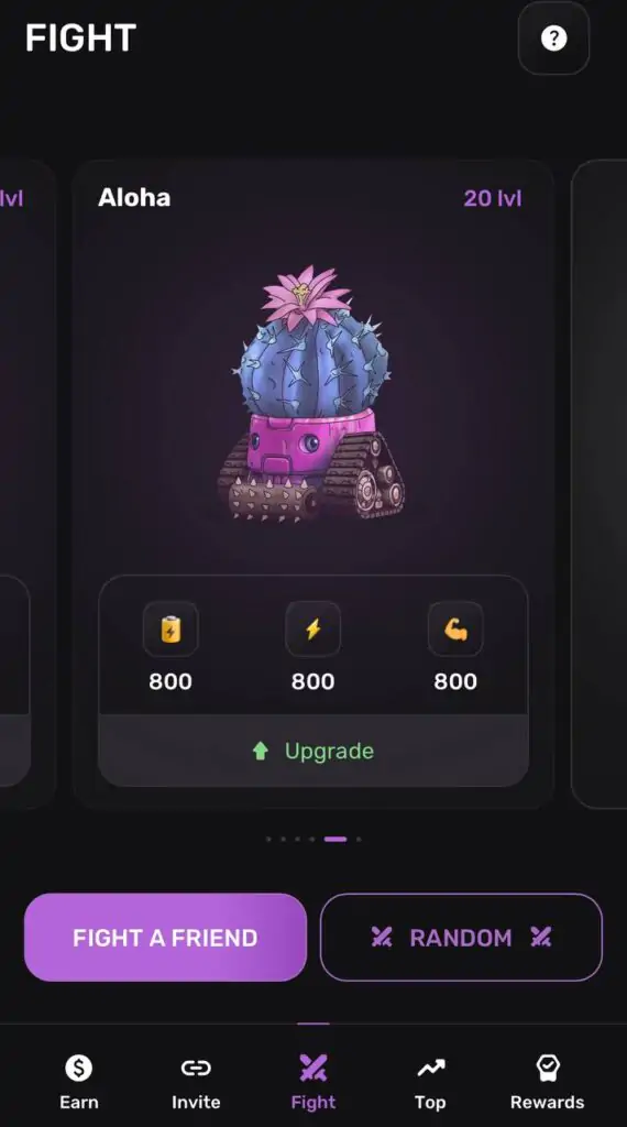 Pixeltap от Pixelverse