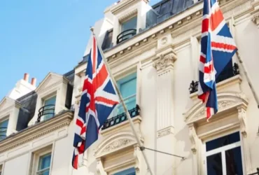 Особенности налоговой системы Великобритании: фокус на корпоративный налог