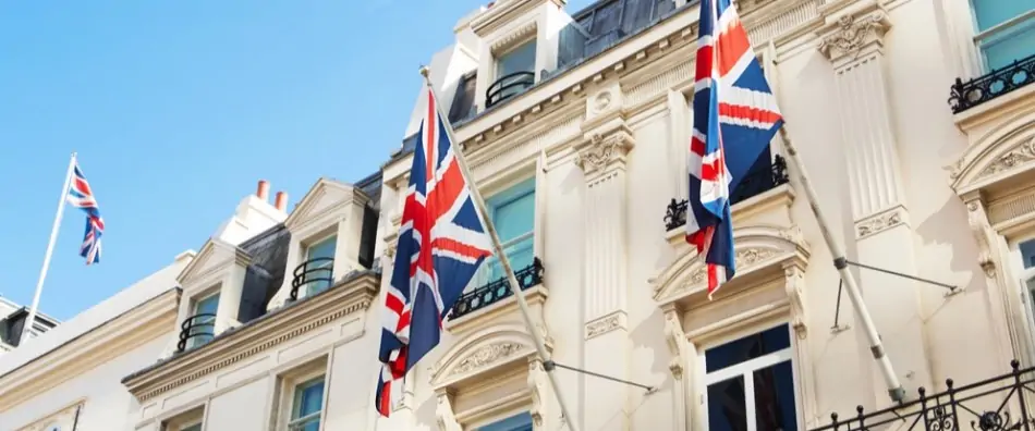 Особенности налоговой системы Великобритании: фокус на корпоративный налог