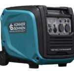 Инверторные бензиновые генераторы: передовые технологии для надежного электроснабжения