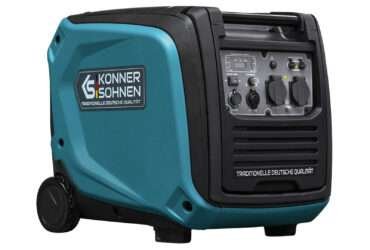 Инверторные бензиновые генераторы: передовые технологии для надежного электроснабжения