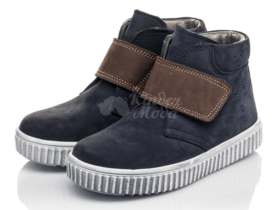 Осенние ботинки мальчику: критерии выбора