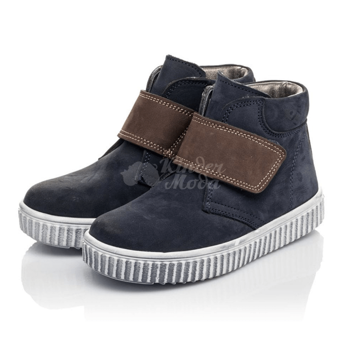 Осенние ботинки мальчику: критерии выбора