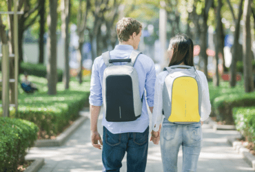 как выбрать рюкзак