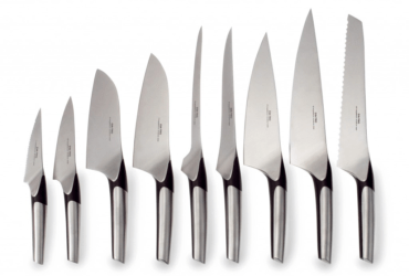 ножи для кухни