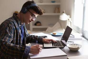 Автошкола онлайн: за и против