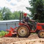 Технологии управления почвой с использованием мини-тракторов