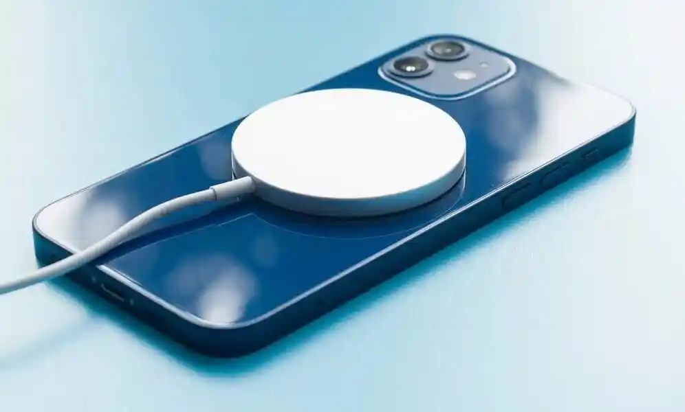 Развитие беспроводной зарядки в iPhone 16: возможности и преимущества