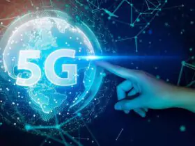 Будущее 5G: как оно изменит связь и интернет