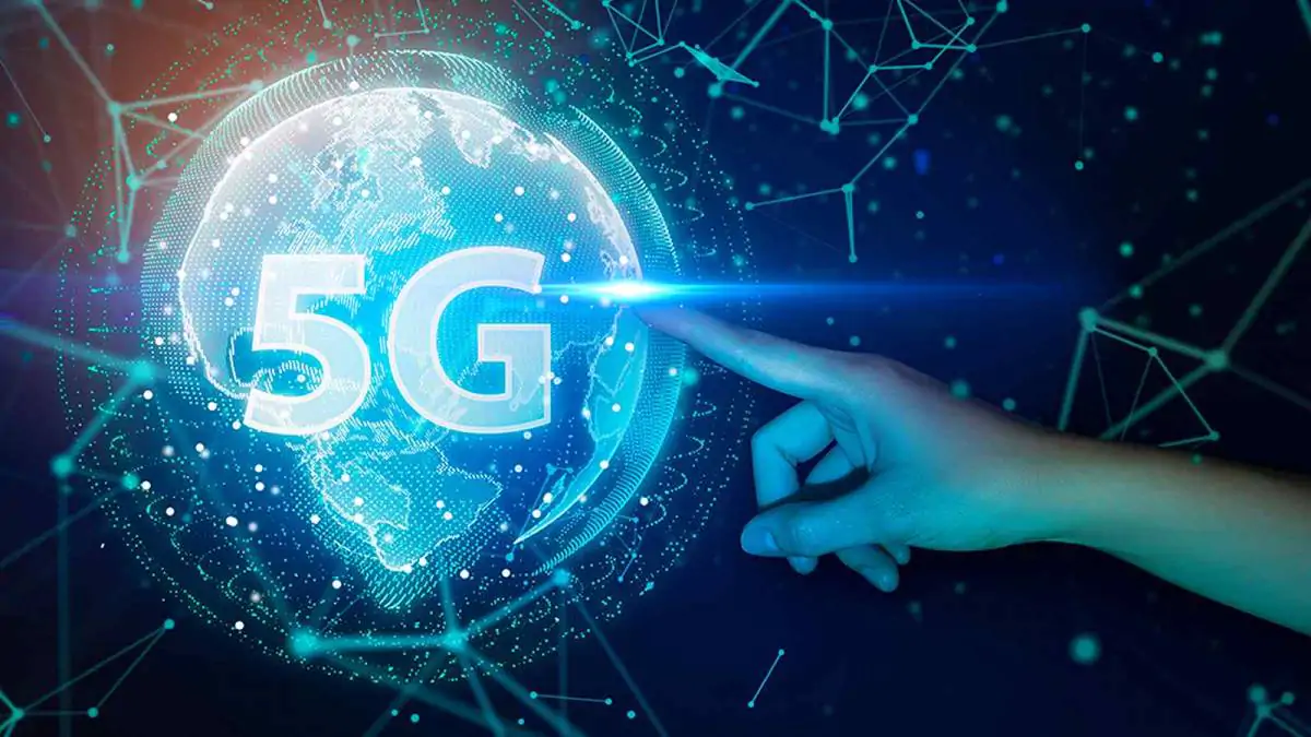 Будущее 5G: как оно изменит связь и интернет