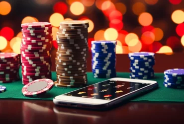 Як обрати надійне онлайн-казино