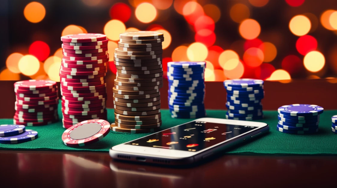 Як обрати надійне онлайн-казино