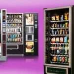 Как снизить затраты на эксплуатацию вендинговых аппаратов?