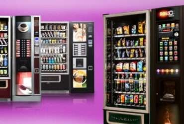 Как снизить затраты на эксплуатацию вендинговых аппаратов?