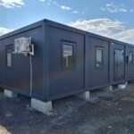 Санитарные модули туалетов: инновационное решение для современного пространства