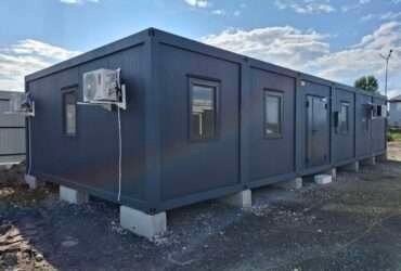 Санитарные модули туалетов: инновационное решение для современного пространства