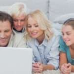 Роль родителей в онлайн-образовании