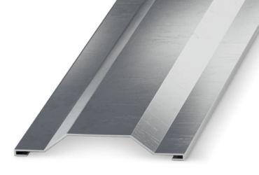 штахета металева