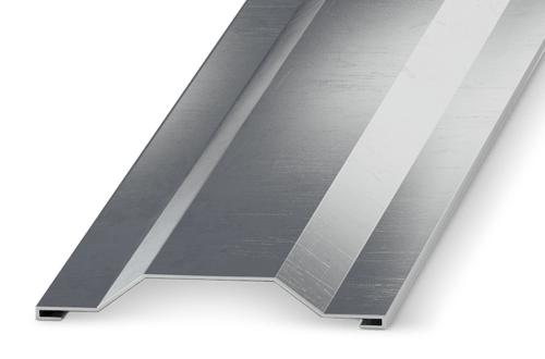 штахета металева