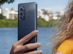 Фишки смартфонов Motorola: возвращение культового бренда