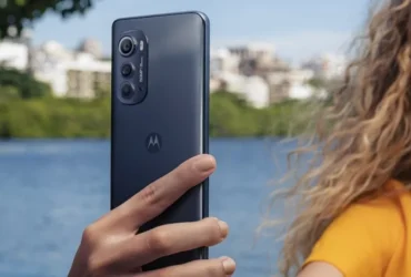 Фишки смартфонов Motorola: возвращение культового бренда