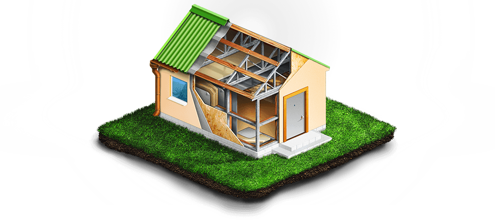 Бытовки: Революционное решение для временного пространства