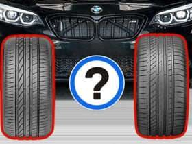 Шини: незамінна частина кожного автомобіля