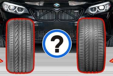 Шини: незамінна частина кожного автомобіля