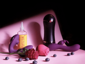 Вплив інтимних товарів на жіноче здоров'я