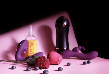 Вплив інтимних товарів на жіноче здоров'я