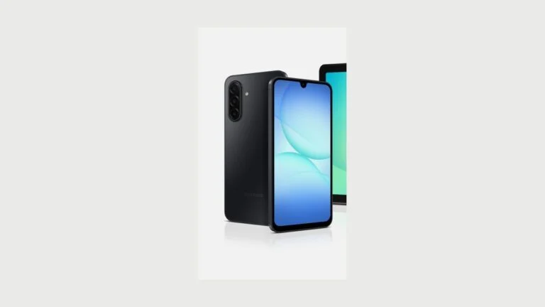 Samsung Galaxy A17 5G