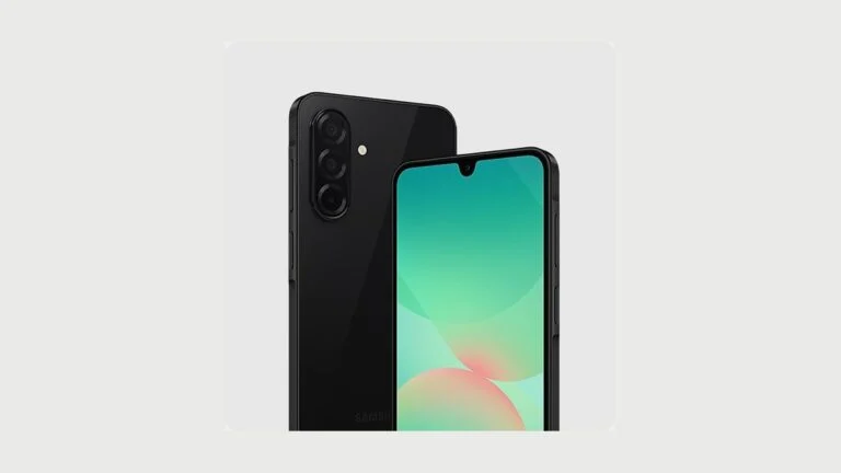 Samsung Galaxy A26 5G