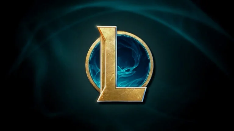 League of Legends: ігровий кадр