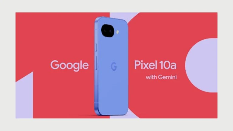Google Pixel 10a