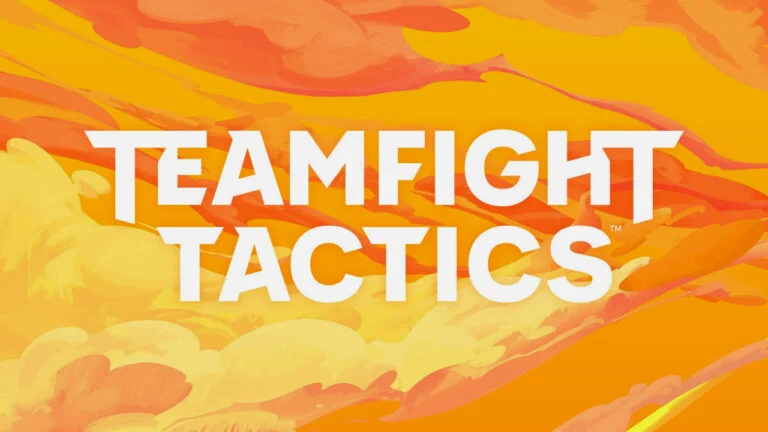 Teamfight Tactics: ігровий кадр