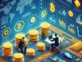 Современные возможности обмена криптовалюты_ полное руководство