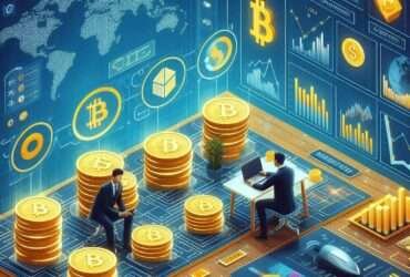 Современные возможности обмена криптовалюты_ полное руководство