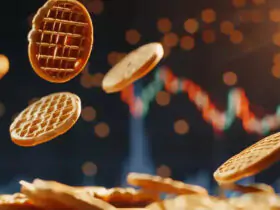 Discover the Power of WAFFLES Token
