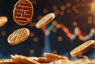 Discover the Power of WAFFLES Token