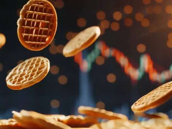 Discover the Power of WAFFLES Token