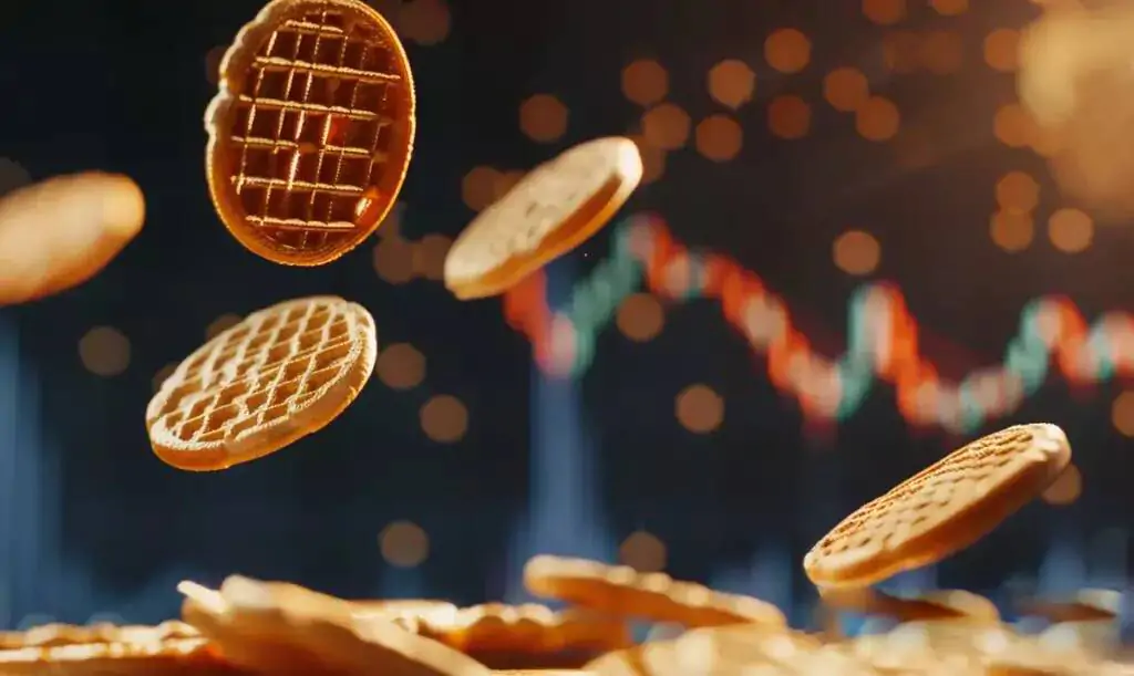 Discover the Power of WAFFLES Token