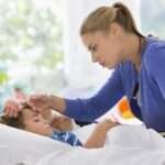 Що робити, коли температура не спадає? Поради для дорослих та дітей