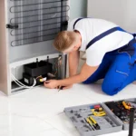 Як обрати сервіс для ремонту холодильника: поради та перевірені майстри