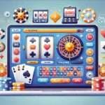 Ігри на реальні гроші: нові можливості для українських гравців